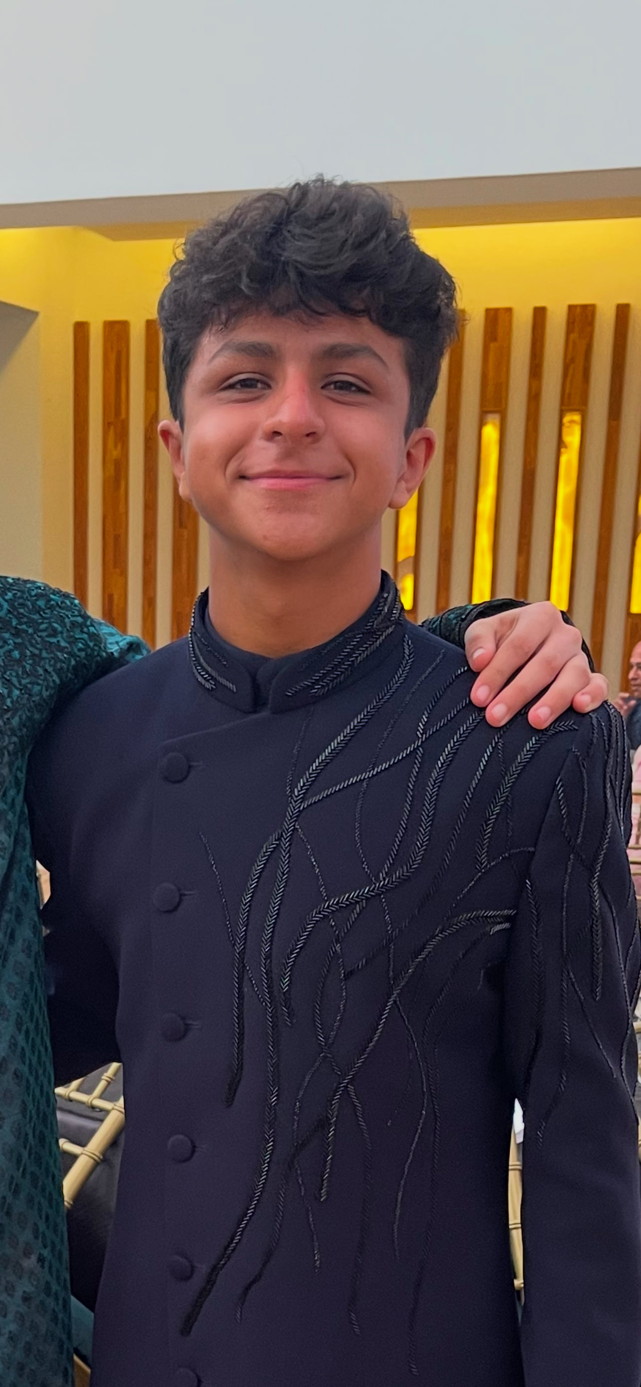 Aaditya Malhotra