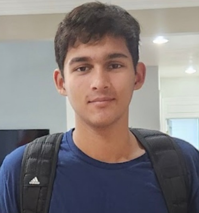 Ashwin Menachery